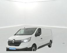 Renault Trafic Hérouville-Saint-Clair