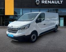 Renault Trafic Hérouville-Saint-Clair