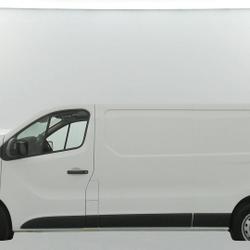 Renault Trafic TRAFIC FGN L2H1 3000 KG BLUE DCI 130 CONFORT H&eacute;rouville-Saint-Clair