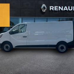 Renault Trafic TRAFIC FGN L2H1 3000 KG BLUE DCI 130 CONFORT H&eacute;rouville-Saint-Clair