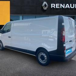 Renault Trafic TRAFIC FGN L2H1 3000 KG BLUE DCI 130 CONFORT H&eacute;rouville-Saint-Clair