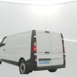 Renault Trafic TRAFIC FGN L2H1 3000 KG BLUE DCI 130 CONFORT H&eacute;rouville-Saint-Clair
