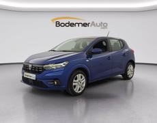 Dacia Sandero Brest