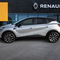 Renault Captur Captur E-Tech hybride 145 Evolution H&eacute;rouville-Saint-Clair