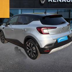 Renault Captur Captur E-Tech hybride 145 Evolution H&eacute;rouville-Saint-Clair