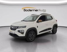 Dacia Spring Brest