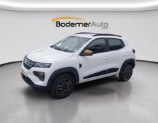 Dacia Spring Brest