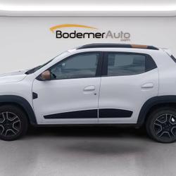 Dacia Spring Spring Extreme Brest