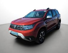 Dacia Duster Hérouville-Saint-Clair