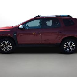 Dacia Duster Duster Blue dCi 115 4x2 Prestige + H&eacute;rouville-Saint-Clair