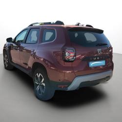 Dacia Duster Duster Blue dCi 115 4x2 Prestige + H&eacute;rouville-Saint-Clair