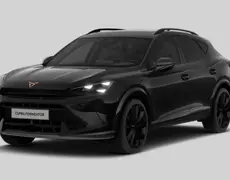 Cupra Formentor Saint-Lô