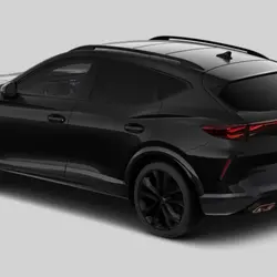 Cupra Formentor Formentor eHybrid 204 ch DSG6 Midnight Edition Saint-L&ocirc;