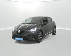 Renault Clio 5 Hérouville-Saint-Clair
