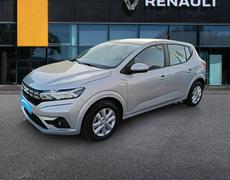 Dacia Sandero Hérouville-Saint-Clair