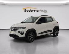 Dacia Spring Brest