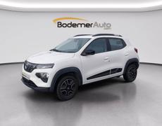 Dacia Spring Brest