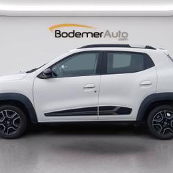 Dacia Spring Spring Achat Int&eacute;gral Confort Brest