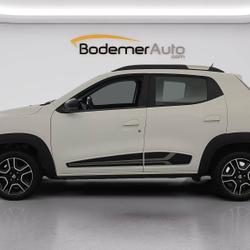 Dacia Spring Achat Int&eacute;gral Confort occasion - Brest - photo 2/28