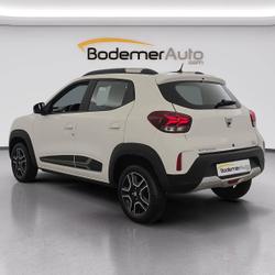 Dacia Spring Achat Int&eacute;gral Confort occasion - Brest - photo 3/28