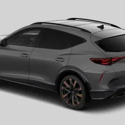 Cupra Formentor Formentor 1.5 eTSI Hybrid 150 ch DSG7 V Saint-L&ocirc;