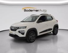 Dacia Spring Brest