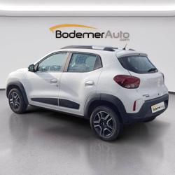 Dacia Spring Spring Essential -23B Brest