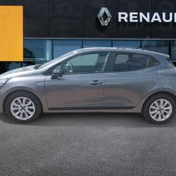 Renault Clio 5 Clio Blue dCi 100 ch Generation H&eacute;rouville-Saint-Clair