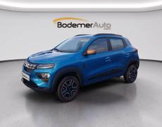 Dacia Spring Brest