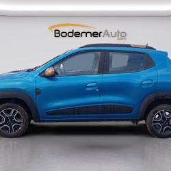 Dacia Spring Spring Extreme Brest