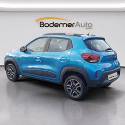 Dacia Spring Spring Extreme Brest
