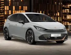 Cupra Born Saint-Lô