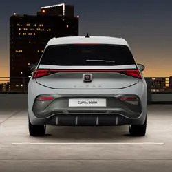 Cupra Born Born 230 ch - Batterie XL V Saint-L&ocirc;