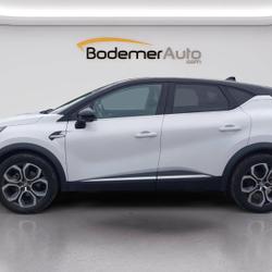 Renault Captur Captur E-Tech full hybrid 145 Techno fast track Brest