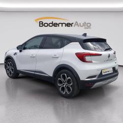 Renault Captur Captur E-Tech full hybrid 145 Techno fast track Brest