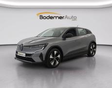 Renault Megane E-Tech Brest