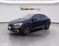 Renault Arkana Brest