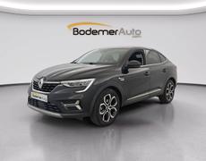 Renault Arkana Brest
