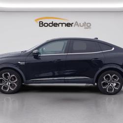 Renault Arkana Arkana E-Tech 145 - 21B Intens Brest