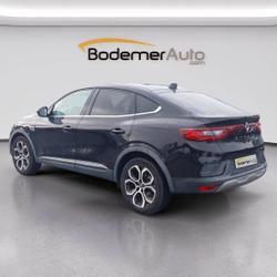 Renault Arkana Arkana E-Tech 145 - 21B Intens Brest
