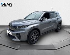 Citroen C3 Aircross Saint-Nazaire