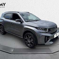 Citroen C3 Aircross C3 Aircross Hybride 145 ch Aut Plus Saint-Nazaire