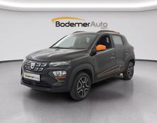 Dacia Spring Brest