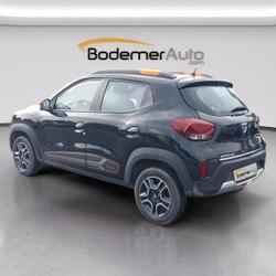 Dacia Spring Spring Achat Int&eacute;gral Confort Plus Brest