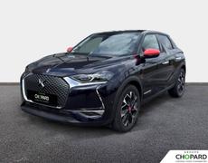 DS DS3 Crossback
