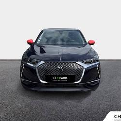 DS DS3 Crossback DS3 Crossback PureTech 130 EAT8 Ines de la Fressange Paris Dole