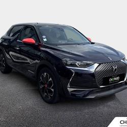 DS DS3 Crossback DS3 Crossback PureTech 130 EAT8 Ines de la Fressange Paris Dole