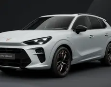 Cupra Terramar Saint-Lô