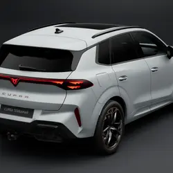 Cupra Terramar Terramar 1.5 eHybrid 272 ch DSG6 VZ Saint-L&ocirc;