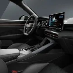 Cupra Terramar Terramar 1.5 eHybrid 272 ch DSG6 VZ Saint-L&ocirc;